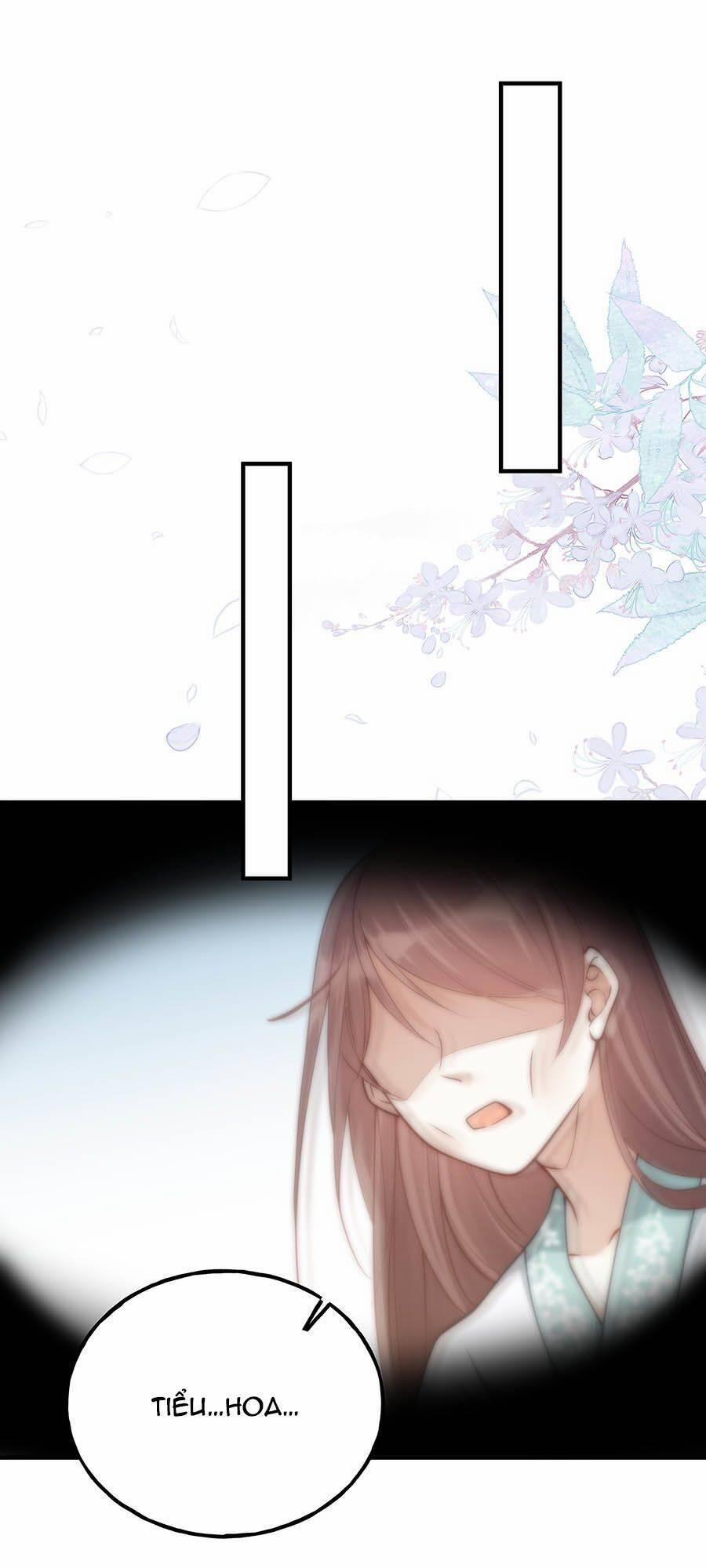 Đây Không Muốn Cung Đấu Mà 7 trang 24