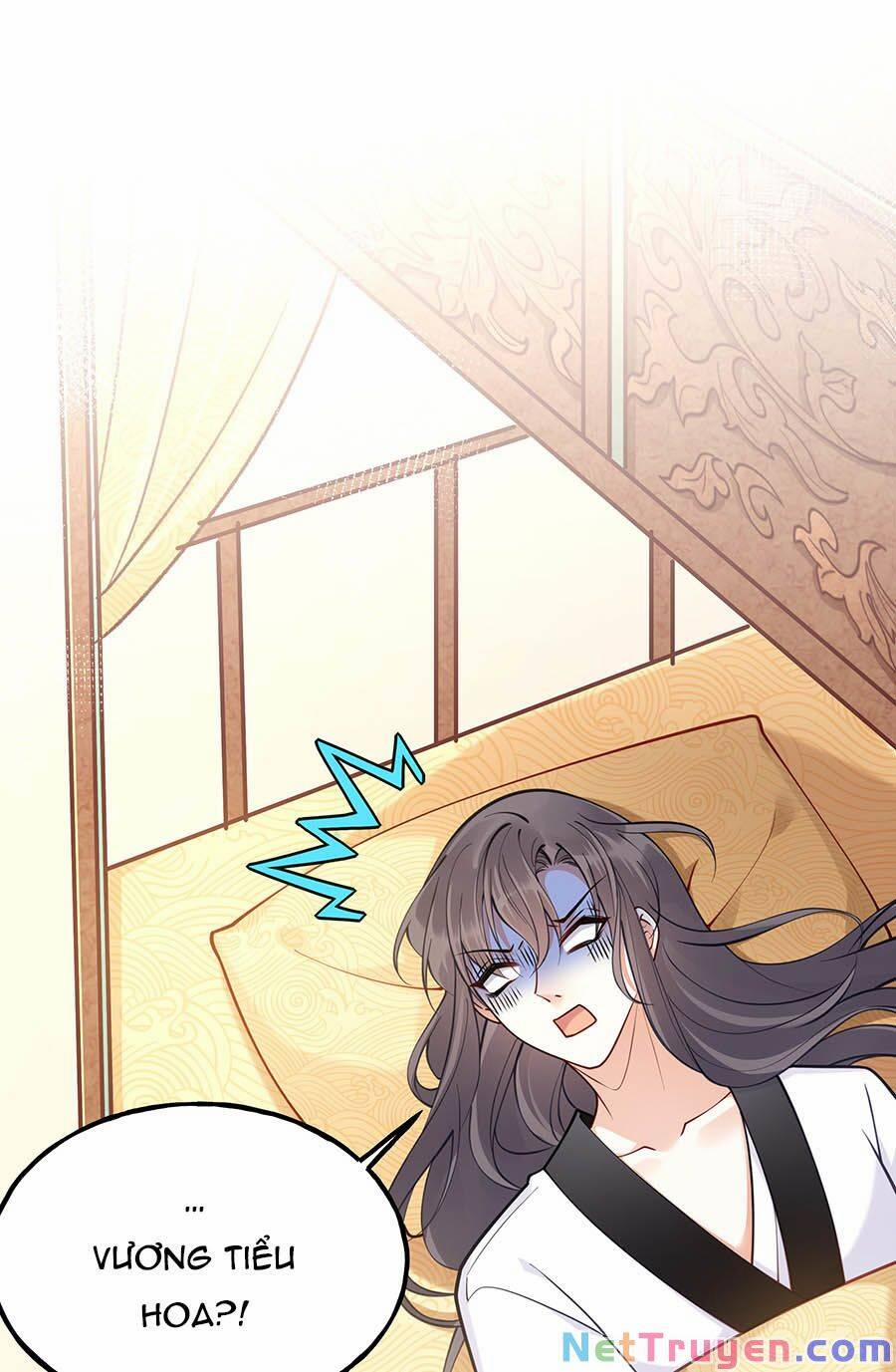 Đây Không Muốn Cung Đấu Mà 7 trang 26