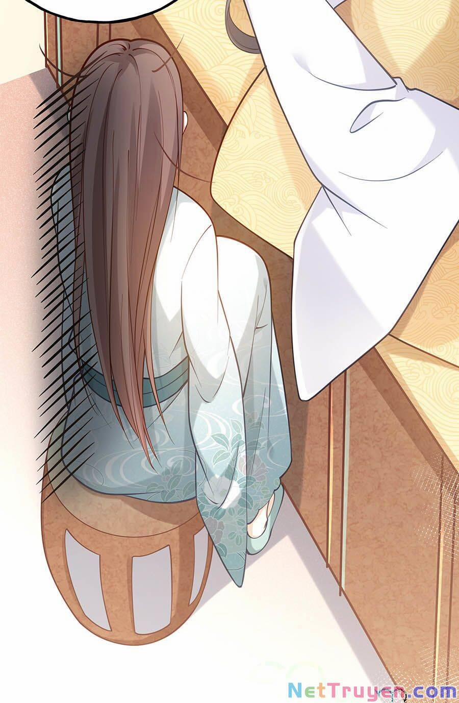 Đây Không Muốn Cung Đấu Mà 7 trang 27