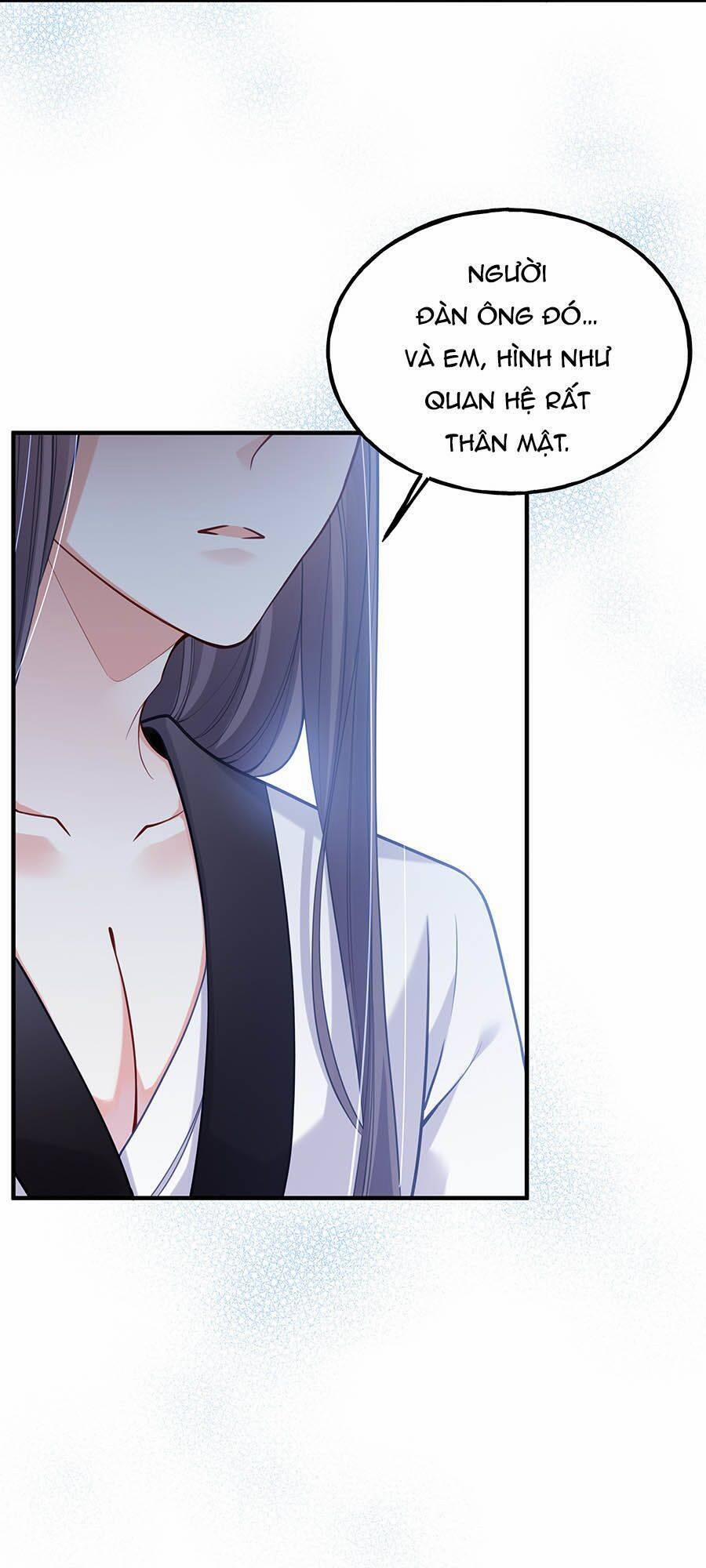 Đây Không Muốn Cung Đấu Mà 7 trang 32