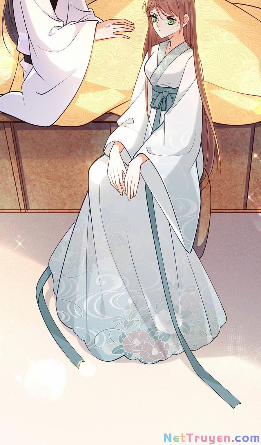 Đây Không Muốn Cung Đấu Mà 7 trang 40