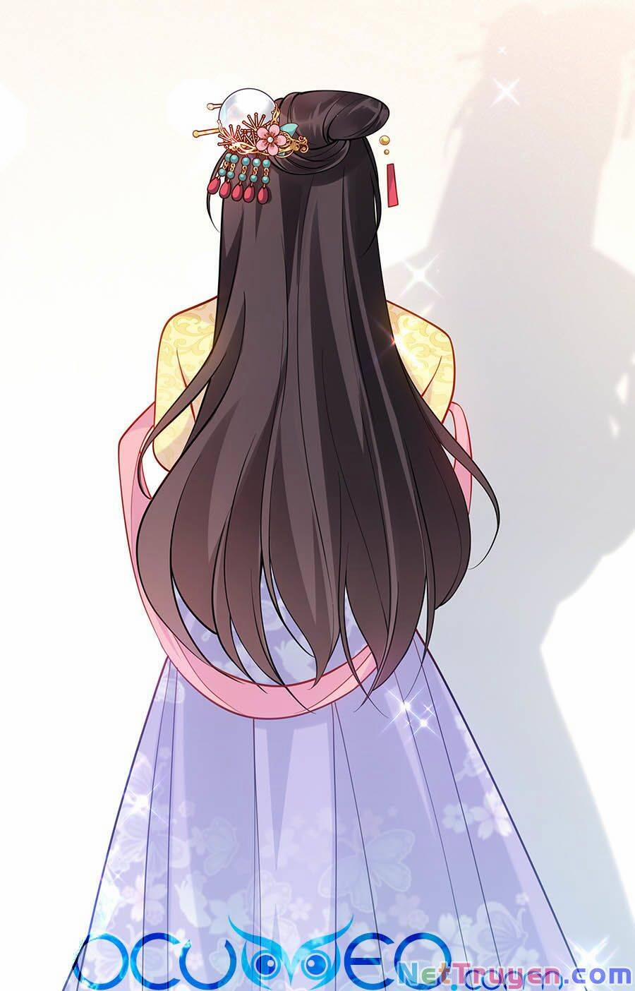 Đây Không Muốn Cung Đấu Mà 7 trang 41