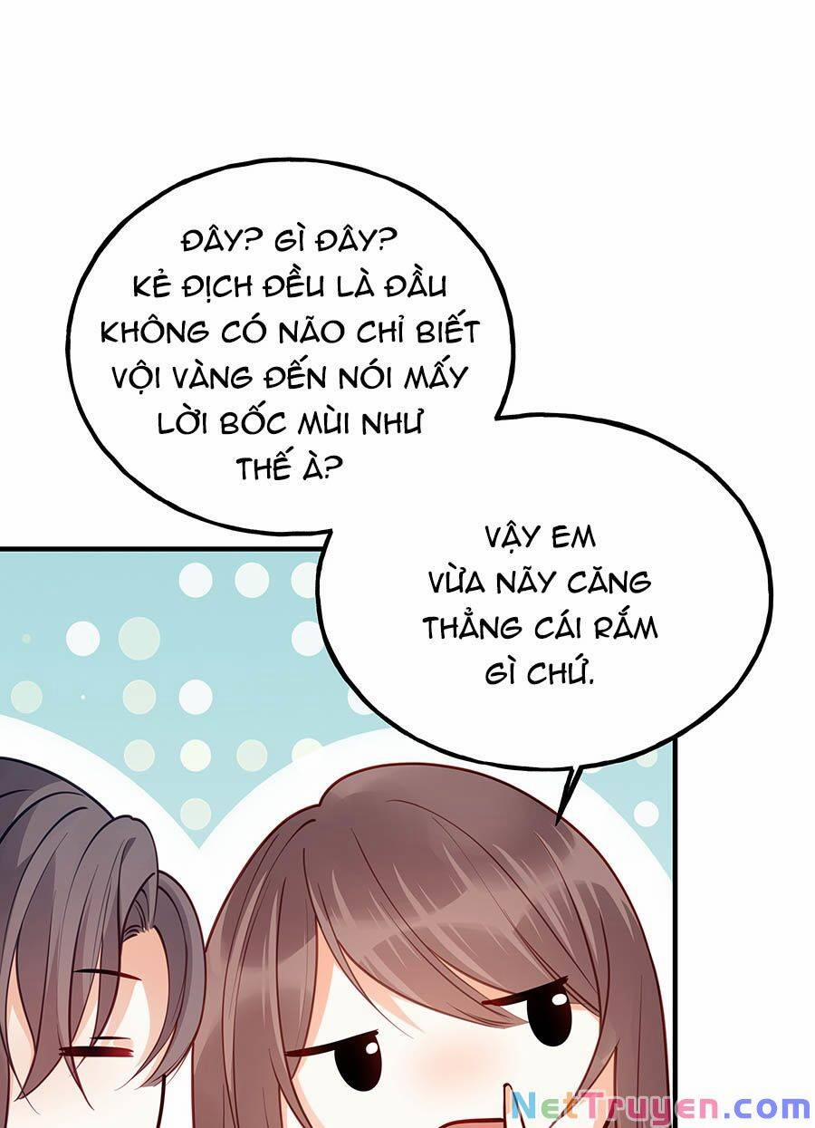 Đây Không Muốn Cung Đấu Mà 7 trang 43