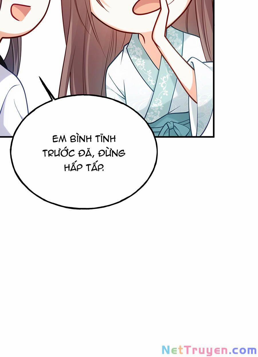 Đây Không Muốn Cung Đấu Mà 7 trang 44