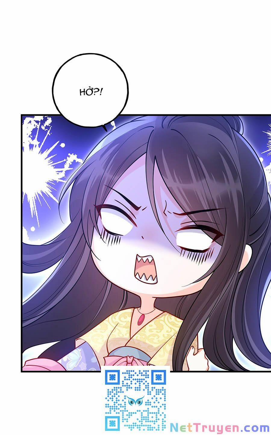 Đây Không Muốn Cung Đấu Mà 7 trang 48