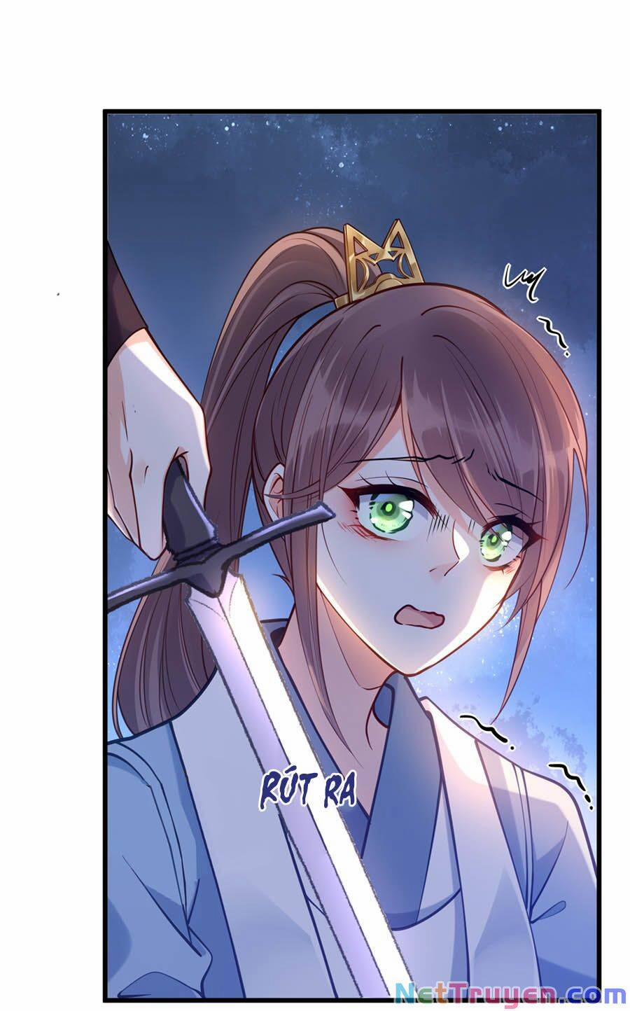 Đây Không Muốn Cung Đấu Mà 7 trang 5