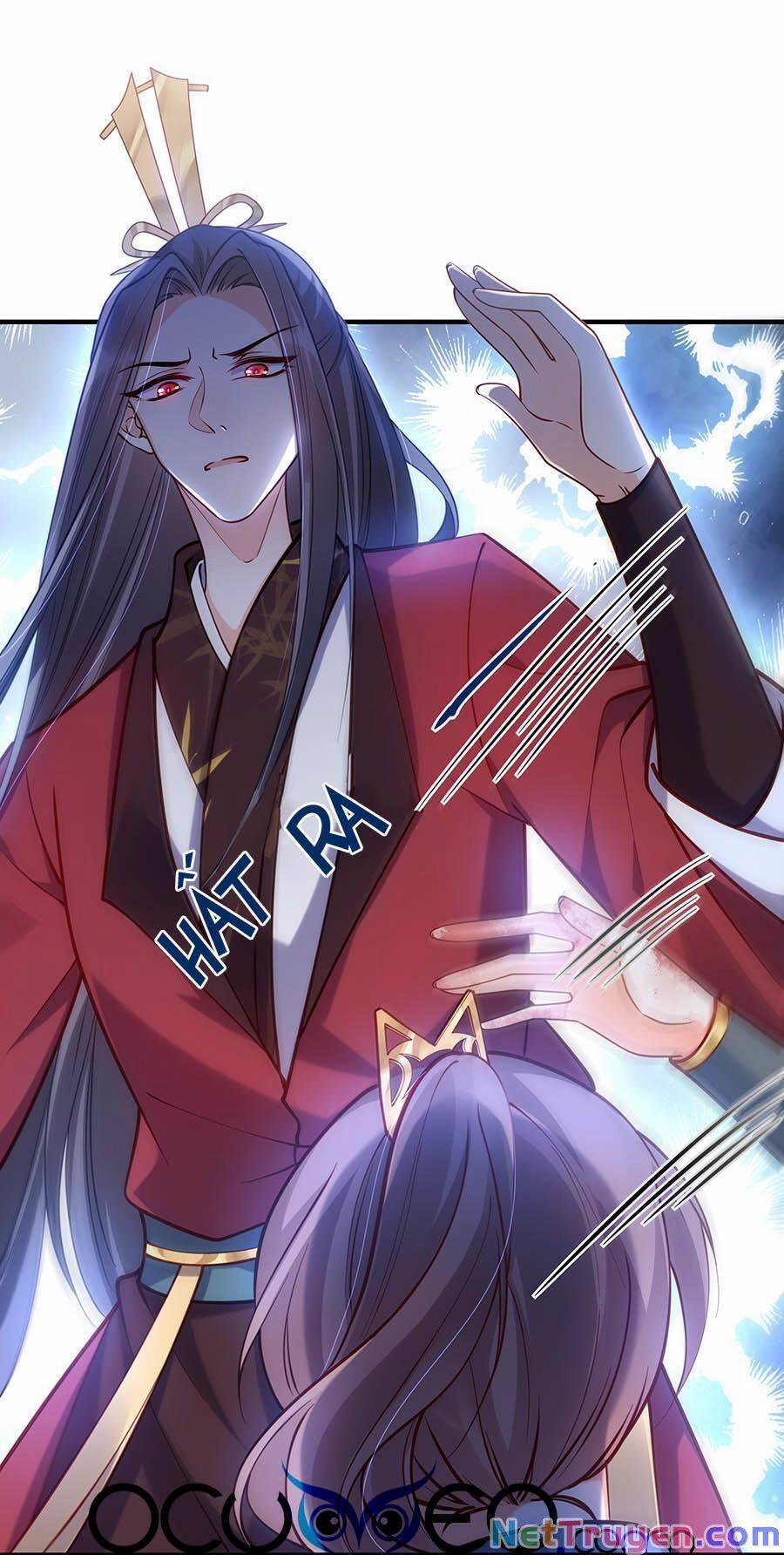 Đây Không Muốn Cung Đấu Mà 7 trang 7