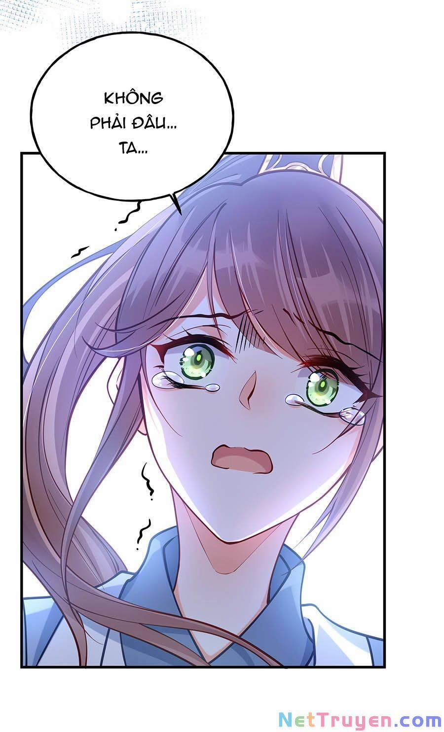 Đây Không Muốn Cung Đấu Mà 7 trang 9