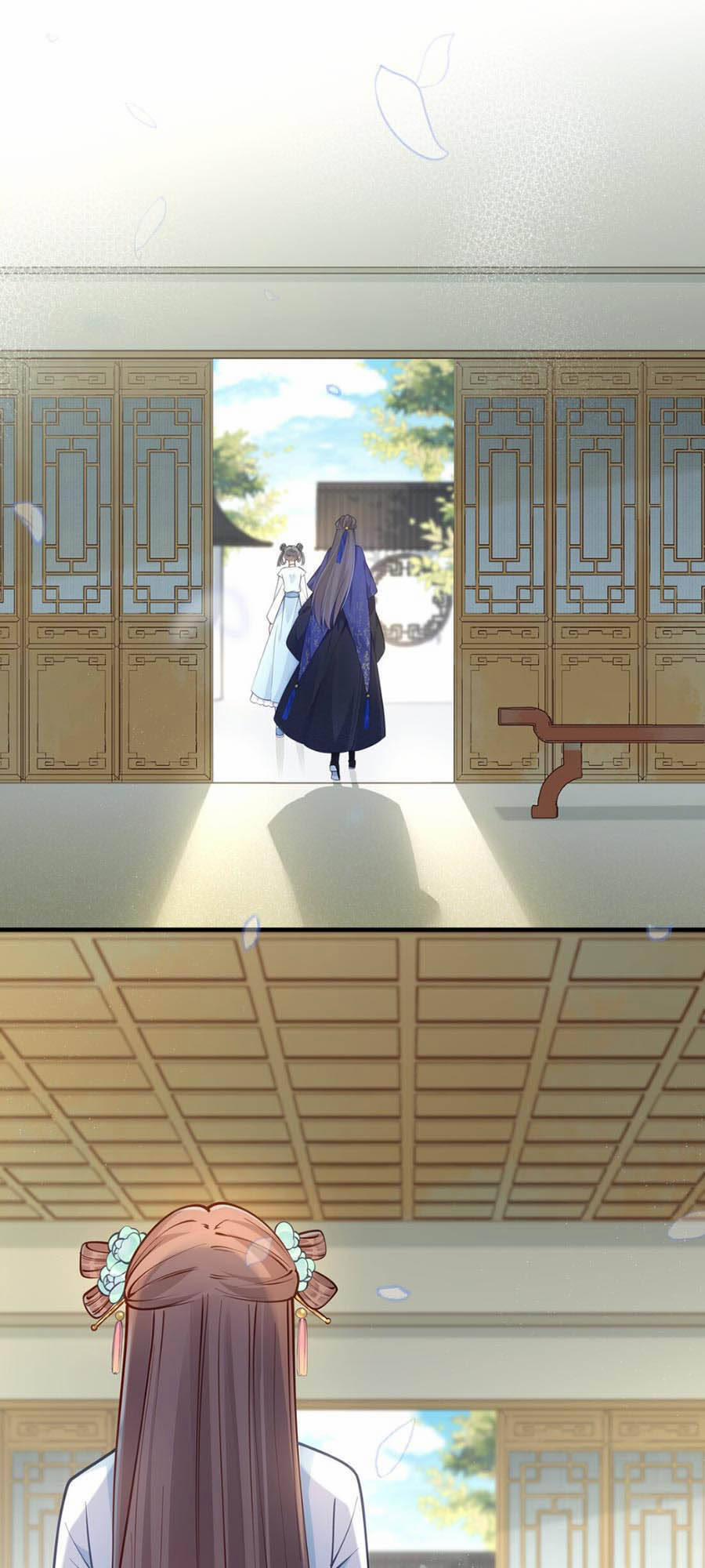 Đây Không Muốn Cung Đấu Mà 9 trang 11