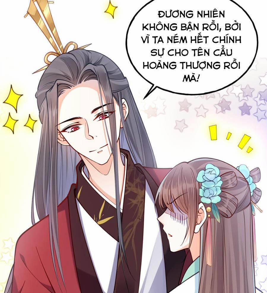 Đây Không Muốn Cung Đấu Mà 9 trang 14