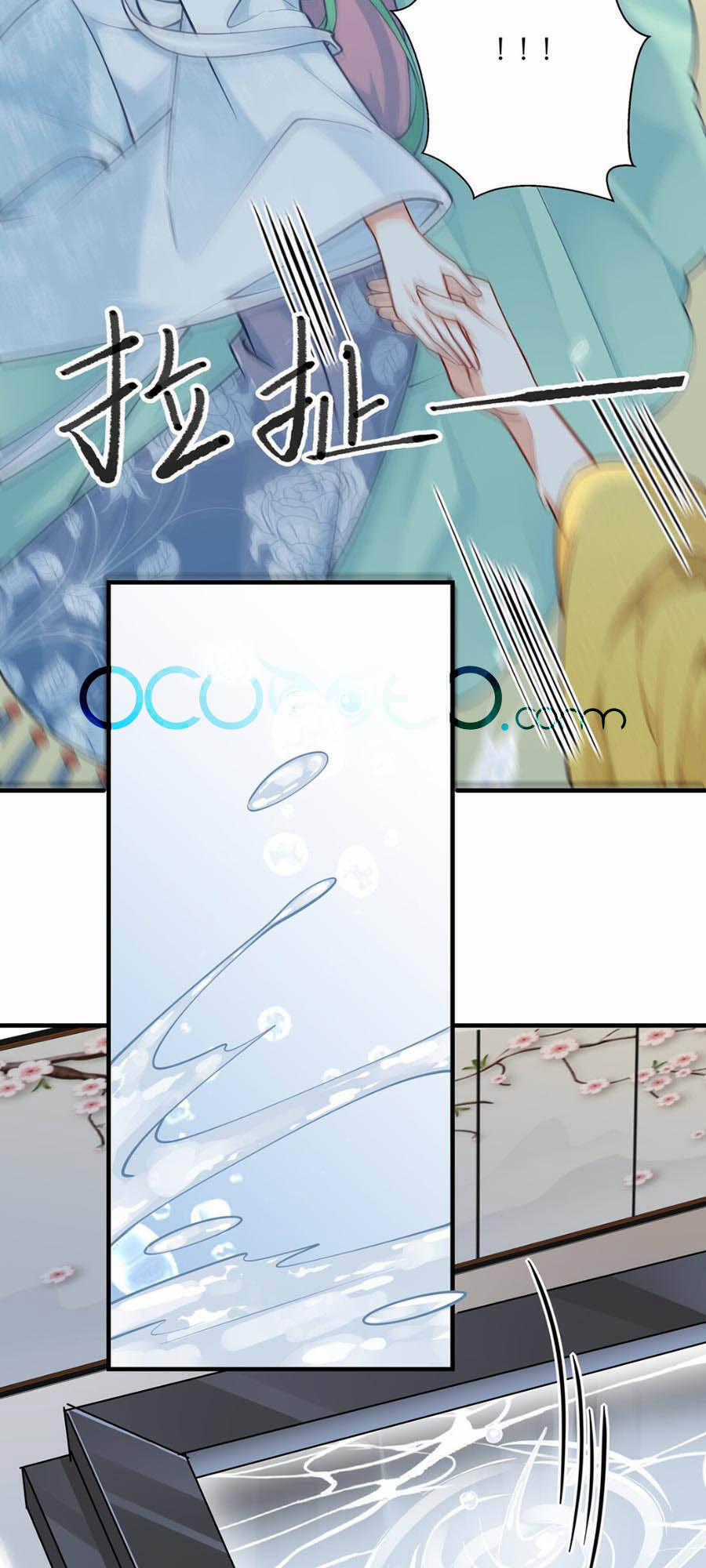 Đây Không Muốn Cung Đấu Mà 9 trang 27