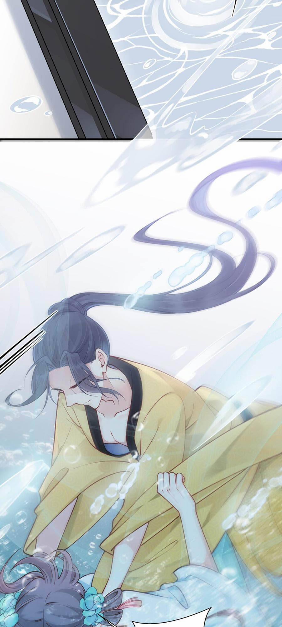 Đây Không Muốn Cung Đấu Mà 9 trang 28