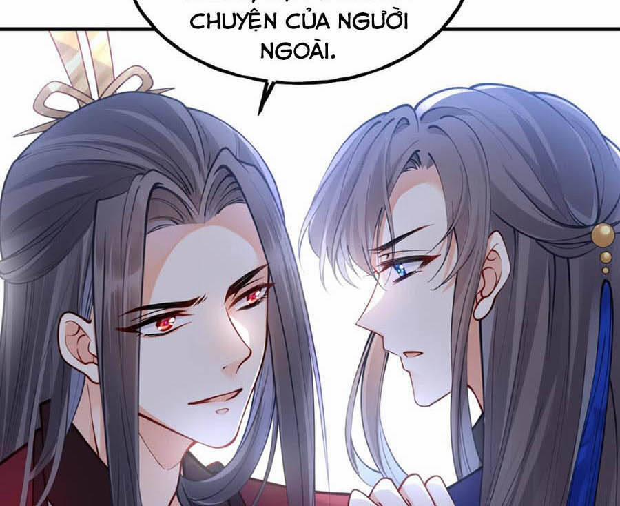 Đây Không Muốn Cung Đấu Mà 9 trang 4