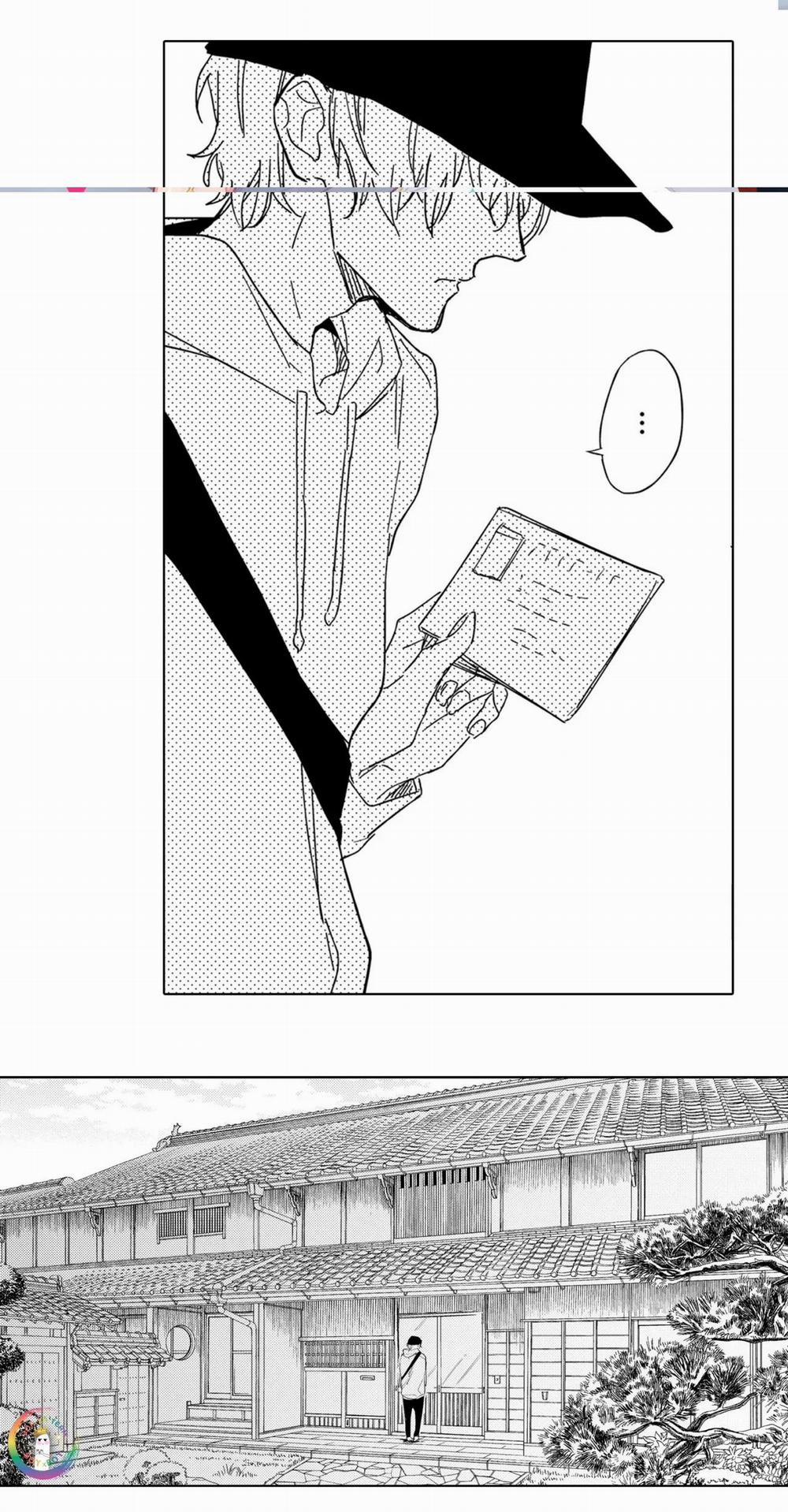 Đây Không Phải Cuộc Sống Tôi Muốn Sau Khi Tái Sinh 4 trang 11