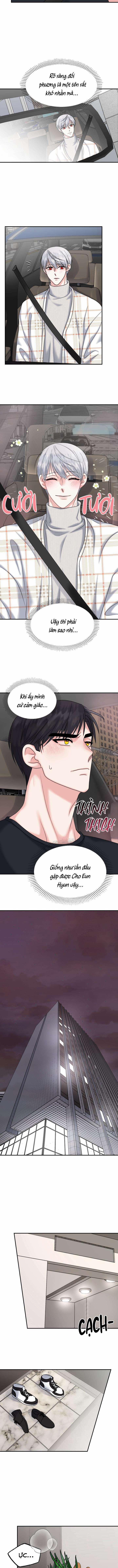 Đây Là Chú Thỏ Mà Bạn (Không) Đã Đặt Hàng 14 trang 4