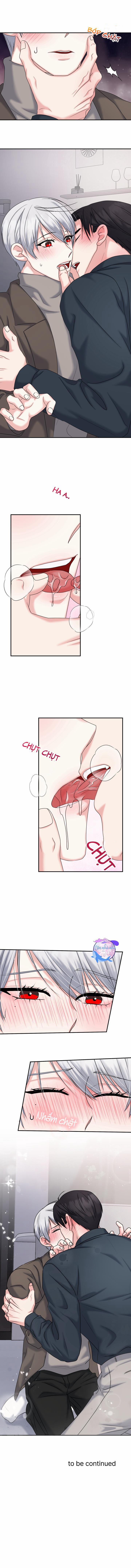 Đây Là Chú Thỏ Mà Bạn (Không) Đã Đặt Hàng 19 trang 7