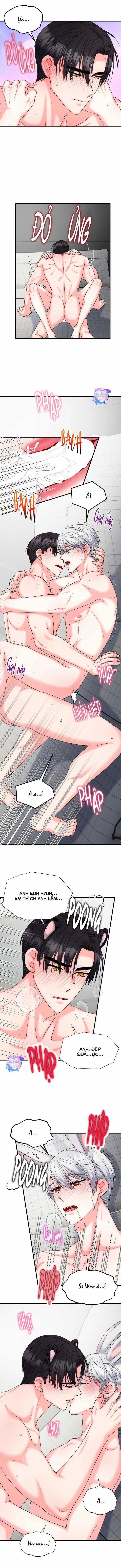 Đây Là Chú Thỏ Mà Bạn (Không) Đã Đặt Hàng 25 trang 7