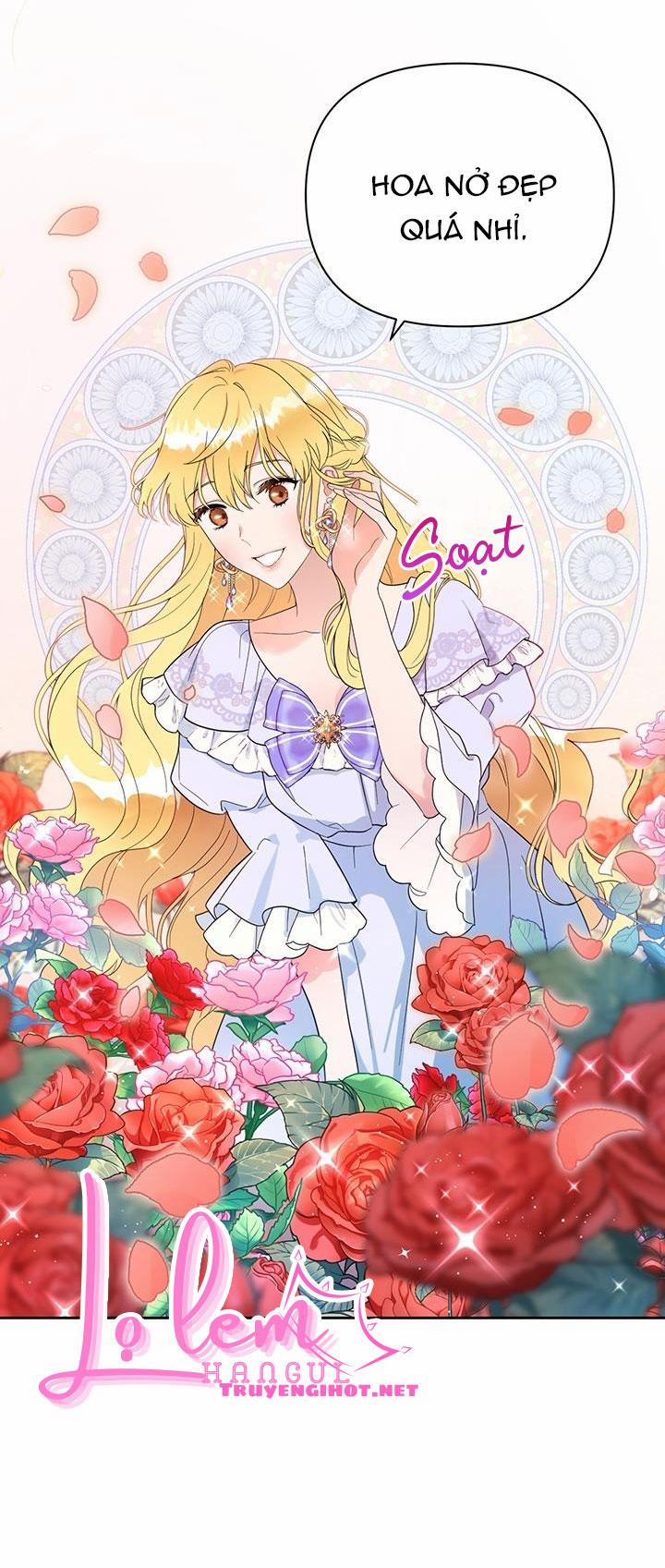 Đây Là Cuộc Hôn Nhân Lừa Đảo 1.1 trang 1