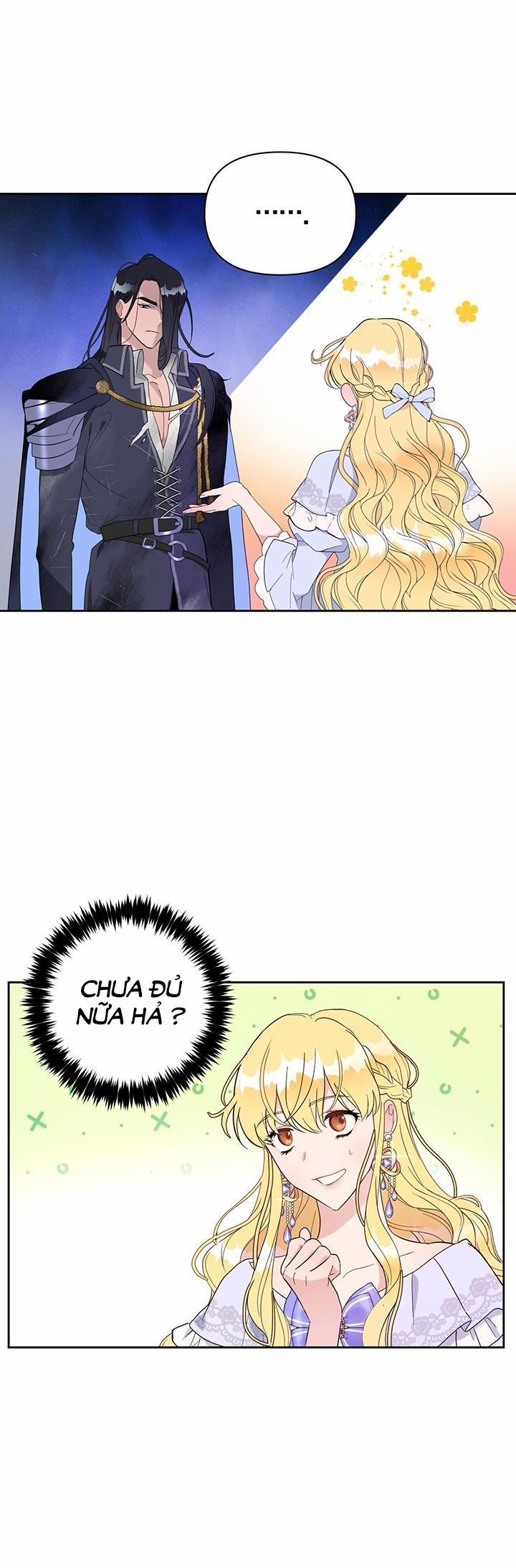 Đây Là Cuộc Hôn Nhân Lừa Đảo 1.1 trang 11