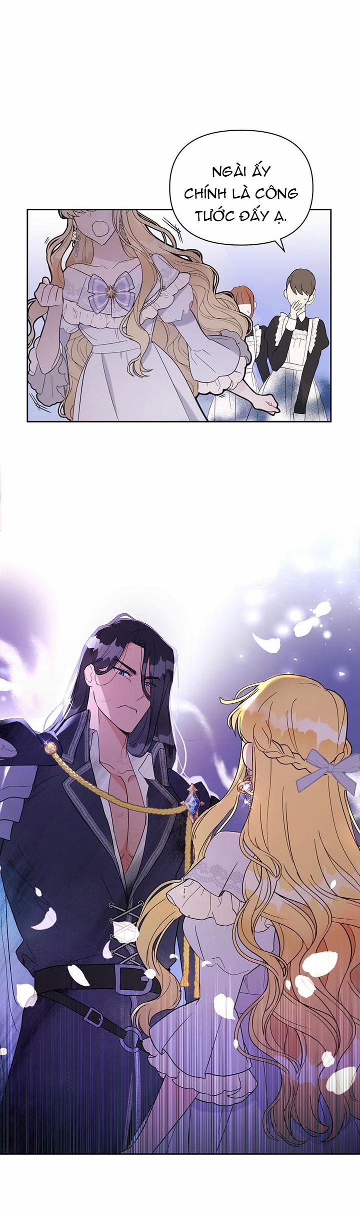 Đây Là Cuộc Hôn Nhân Lừa Đảo 1.1 trang 15