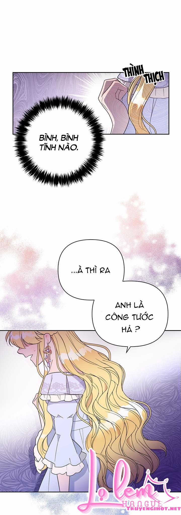 Đây Là Cuộc Hôn Nhân Lừa Đảo 1.1 trang 16