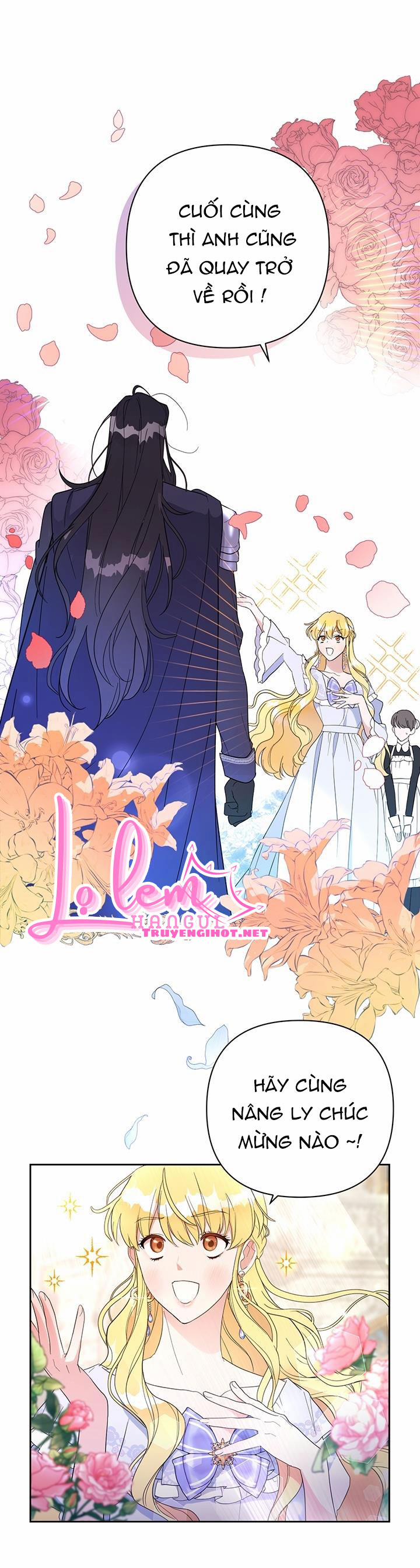 Đây Là Cuộc Hôn Nhân Lừa Đảo 1.1 trang 19