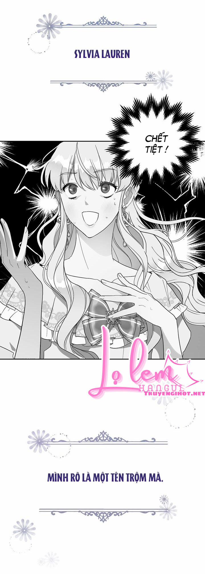 Đây Là Cuộc Hôn Nhân Lừa Đảo 1.1 trang 20