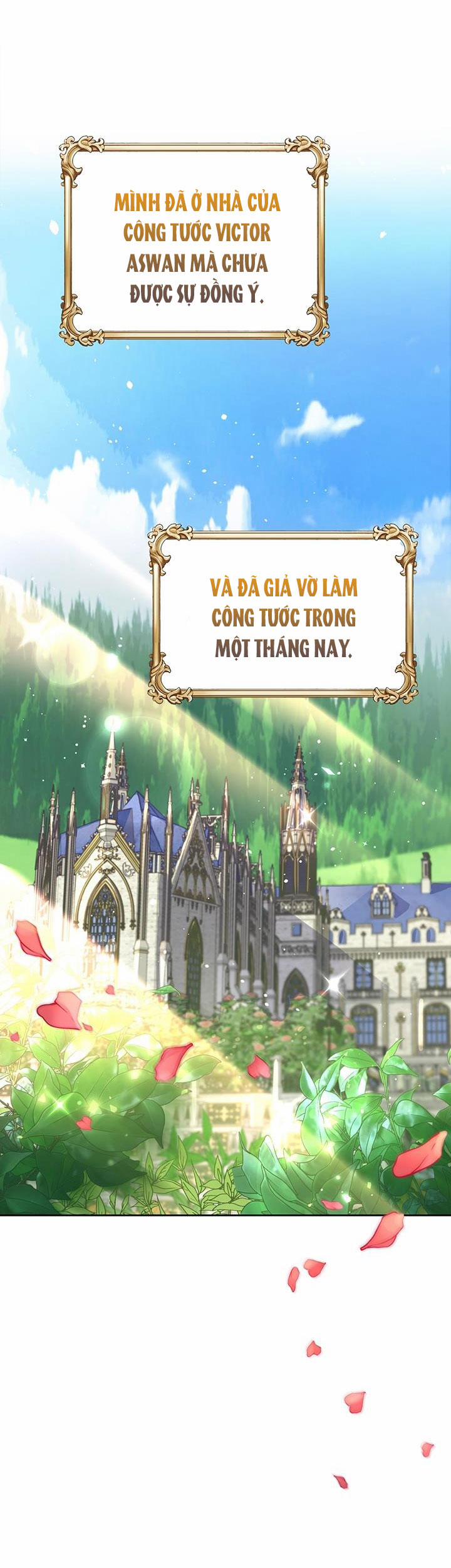 Đây Là Cuộc Hôn Nhân Lừa Đảo 1.1 trang 22