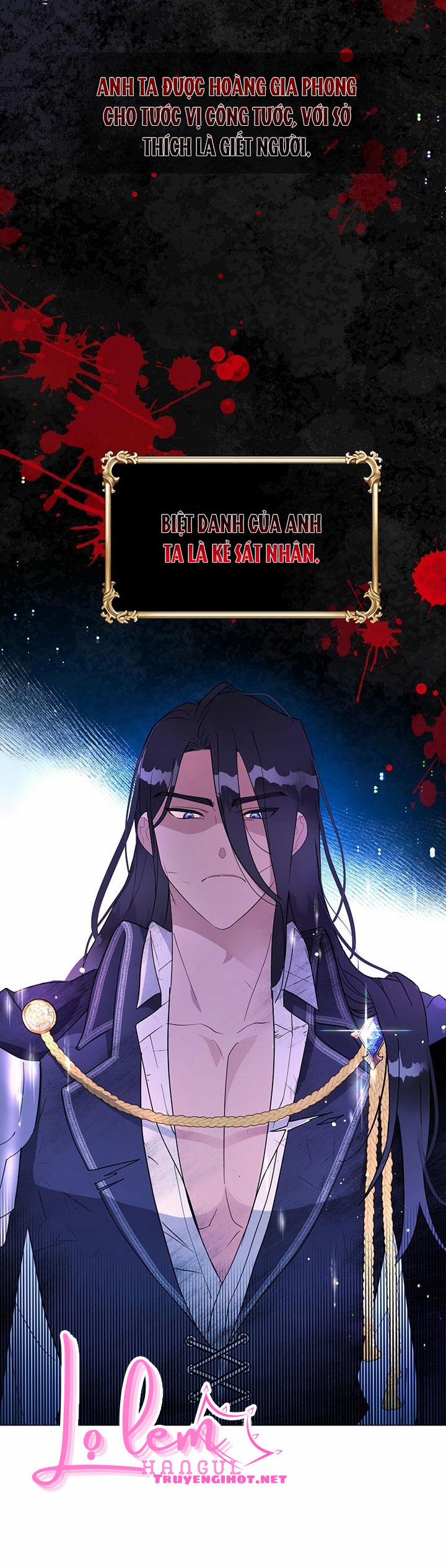 Đây Là Cuộc Hôn Nhân Lừa Đảo 1.1 trang 24