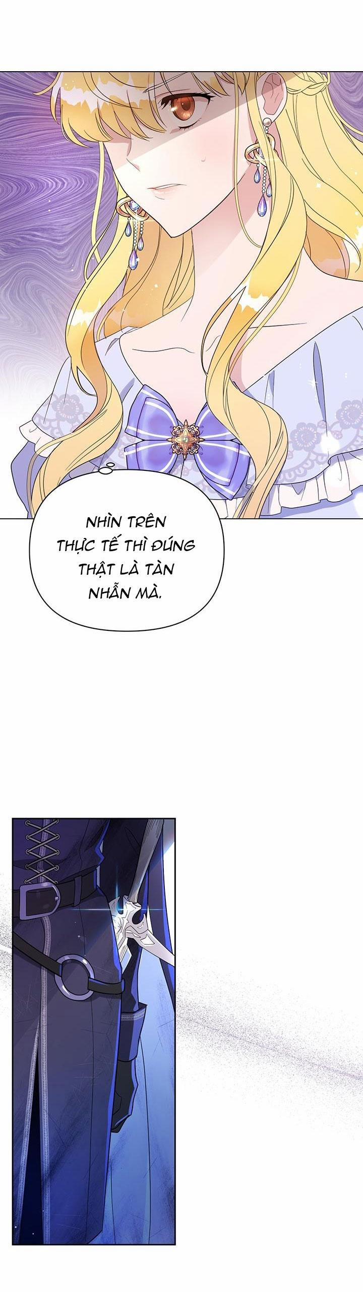 Đây Là Cuộc Hôn Nhân Lừa Đảo 1.1 trang 25