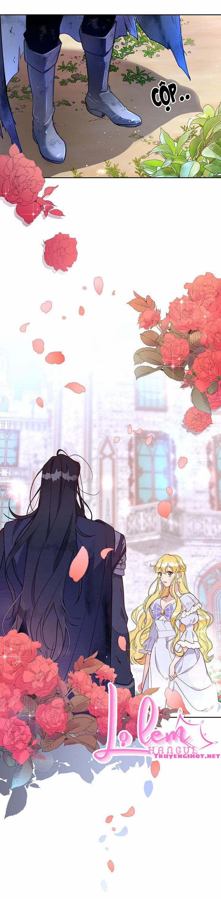 Đây Là Cuộc Hôn Nhân Lừa Đảo 1.1 trang 6