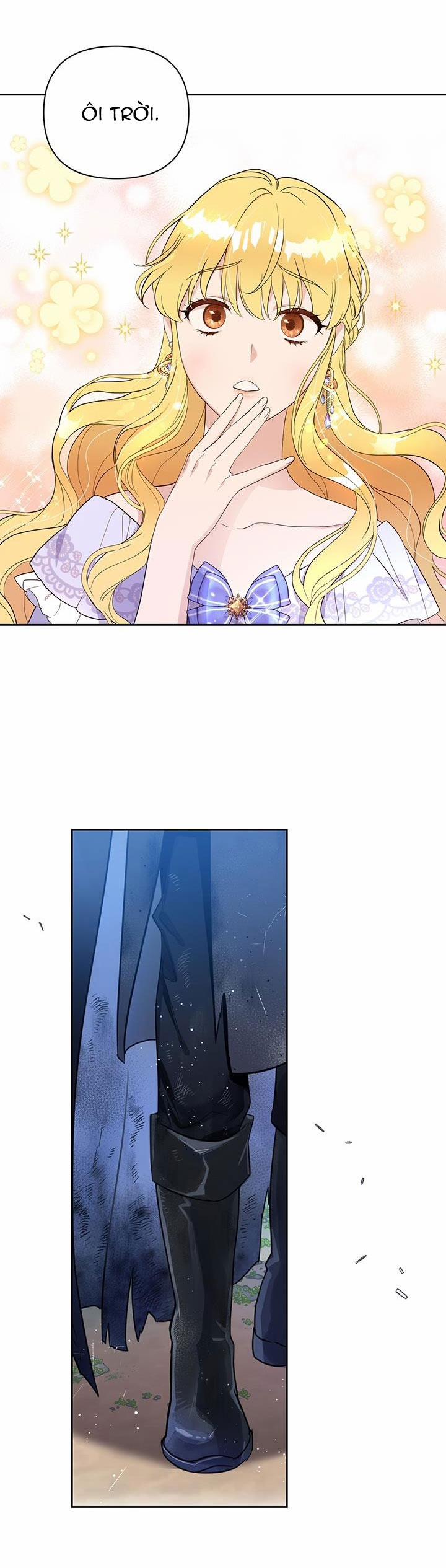 Đây Là Cuộc Hôn Nhân Lừa Đảo 1.1 trang 7