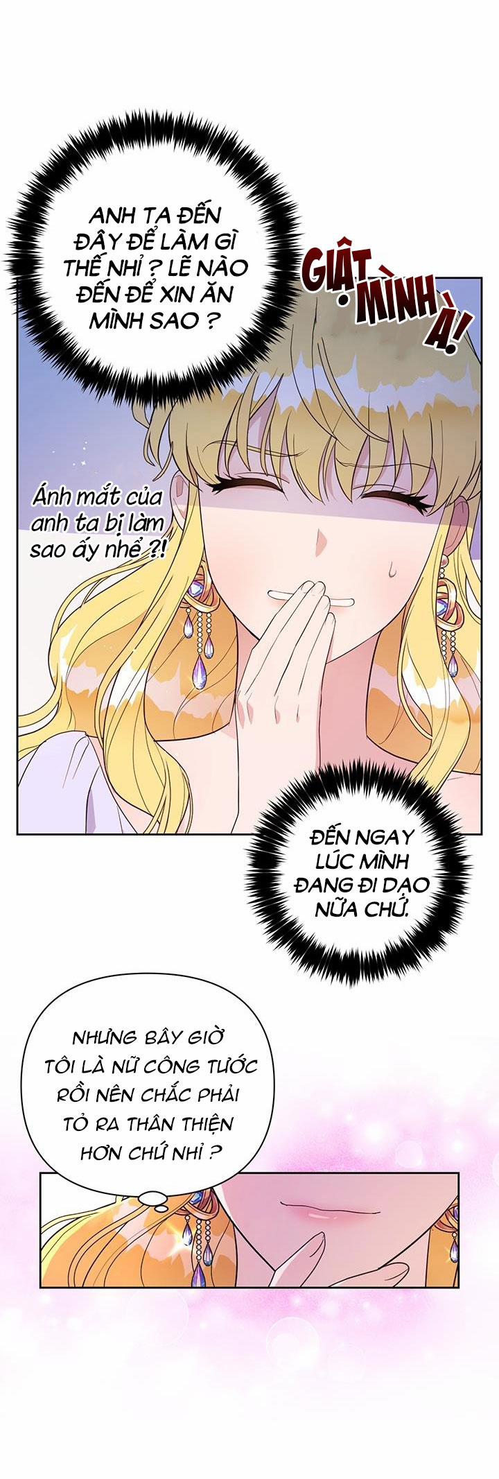 Đây Là Cuộc Hôn Nhân Lừa Đảo 1.1 trang 9