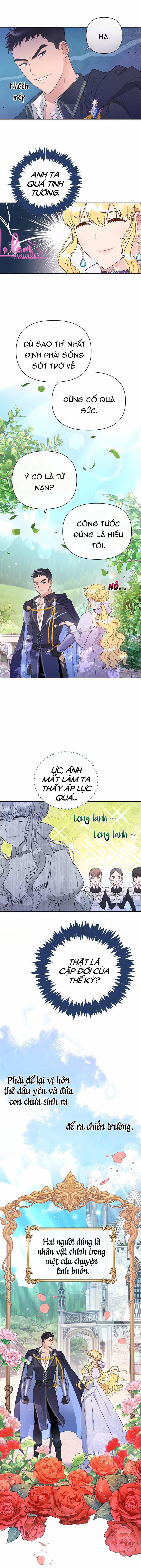 Đây Là Cuộc Hôn Nhân Lừa Đảo 5.2 trang 0