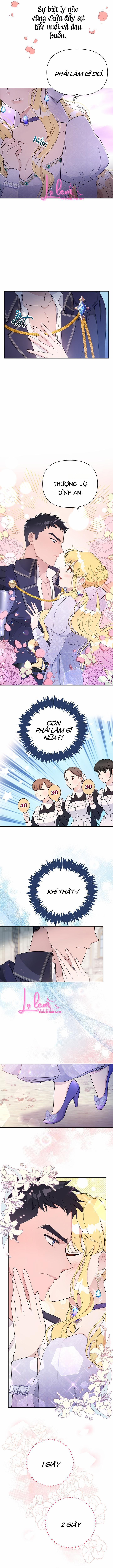 Đây Là Cuộc Hôn Nhân Lừa Đảo 5.2 trang 1