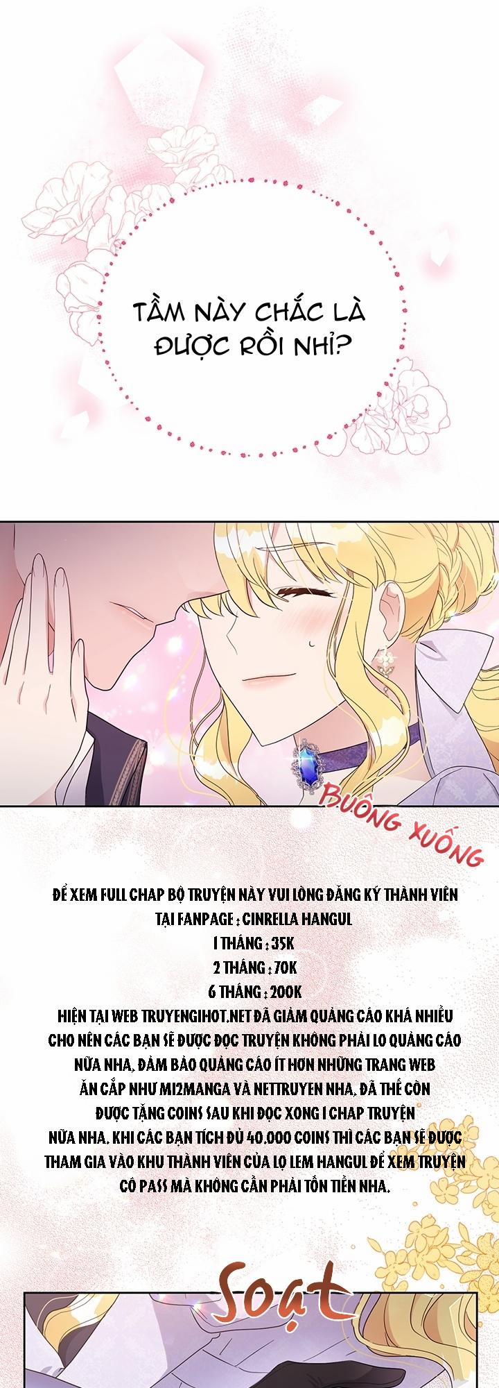 Đây Là Cuộc Hôn Nhân Lừa Đảo 6.1 trang 0