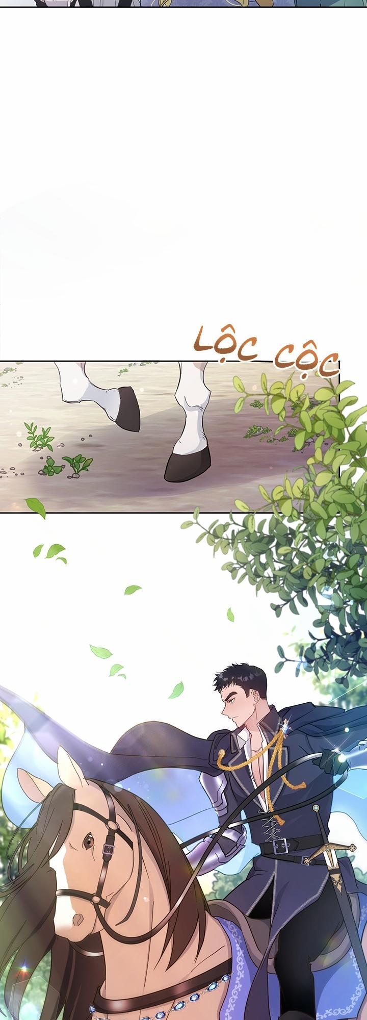 Đây Là Cuộc Hôn Nhân Lừa Đảo 6.1 trang 10