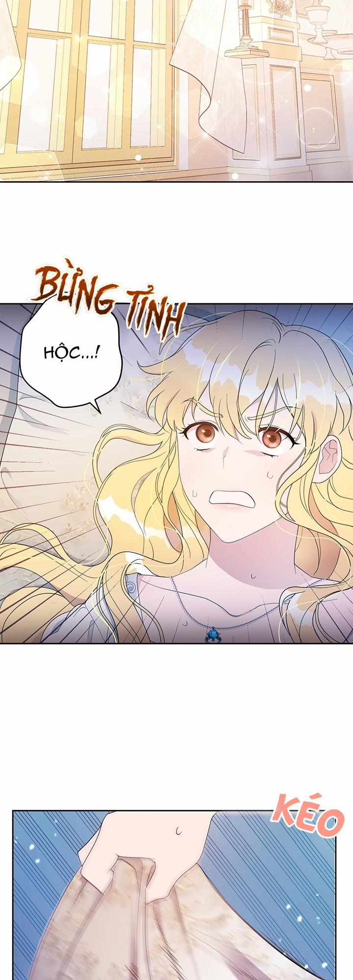 Đây Là Cuộc Hôn Nhân Lừa Đảo 6.1 trang 17