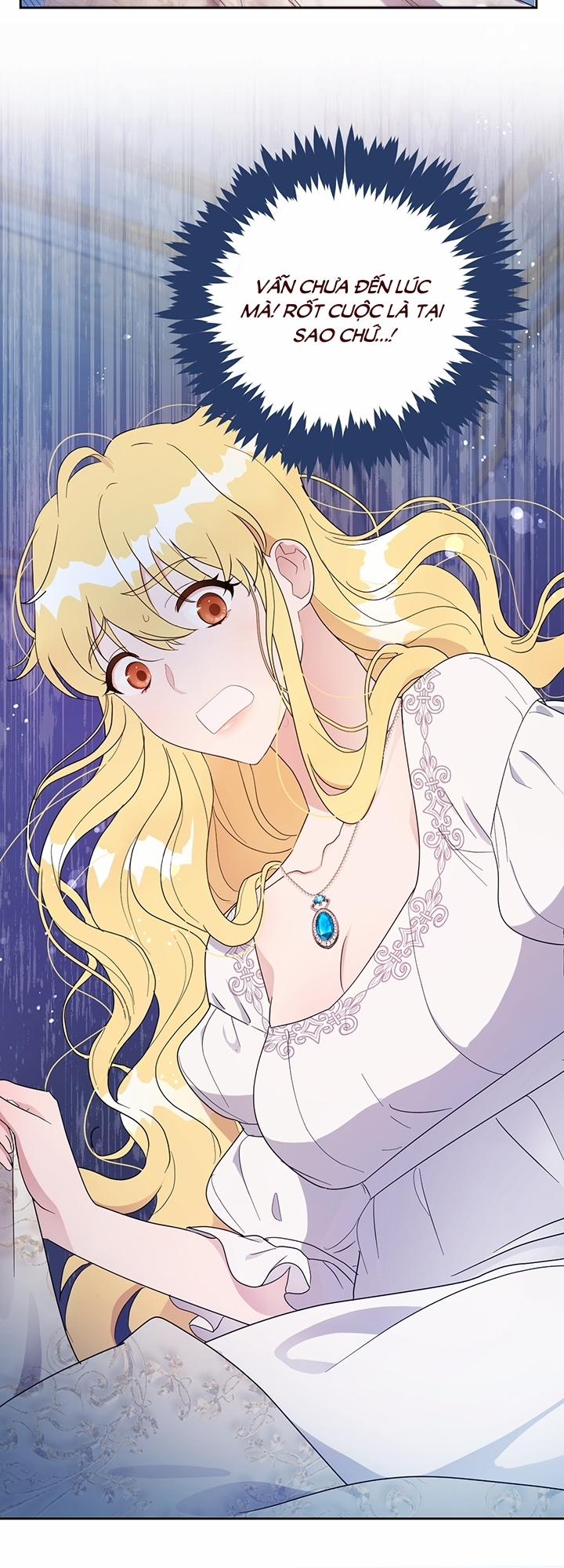 Đây Là Cuộc Hôn Nhân Lừa Đảo 6.1 trang 18