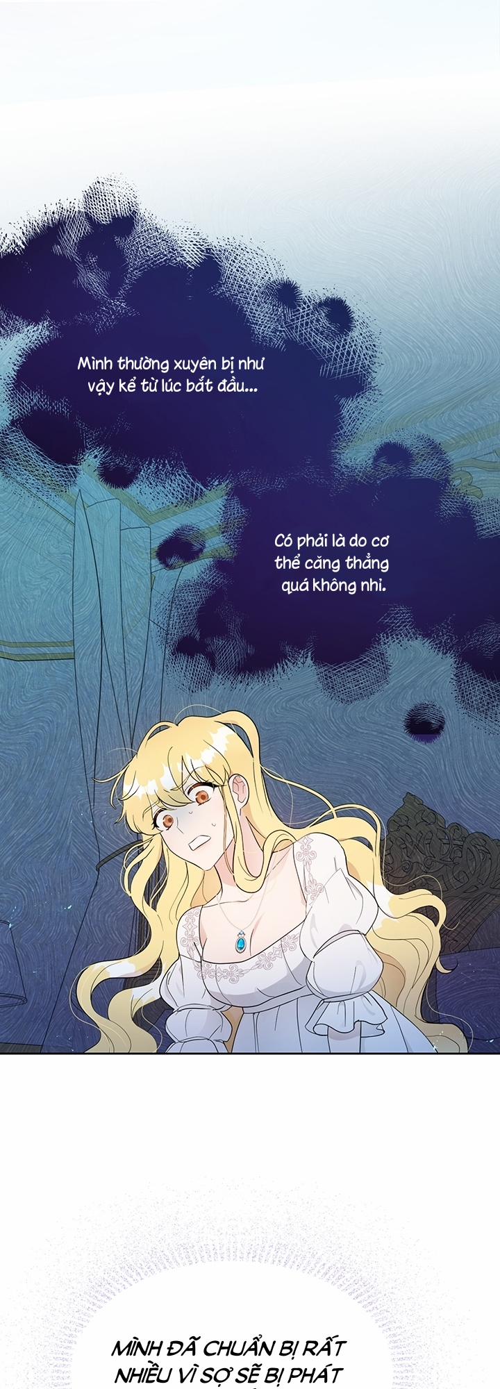 Đây Là Cuộc Hôn Nhân Lừa Đảo 6.1 trang 19