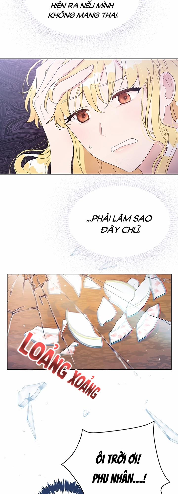 Đây Là Cuộc Hôn Nhân Lừa Đảo 6.1 trang 20