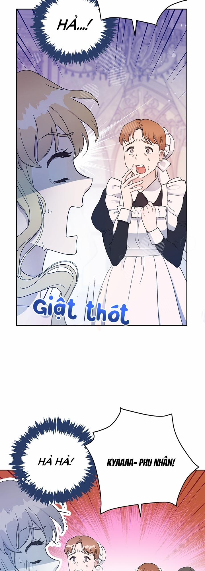 Đây Là Cuộc Hôn Nhân Lừa Đảo 6.1 trang 21