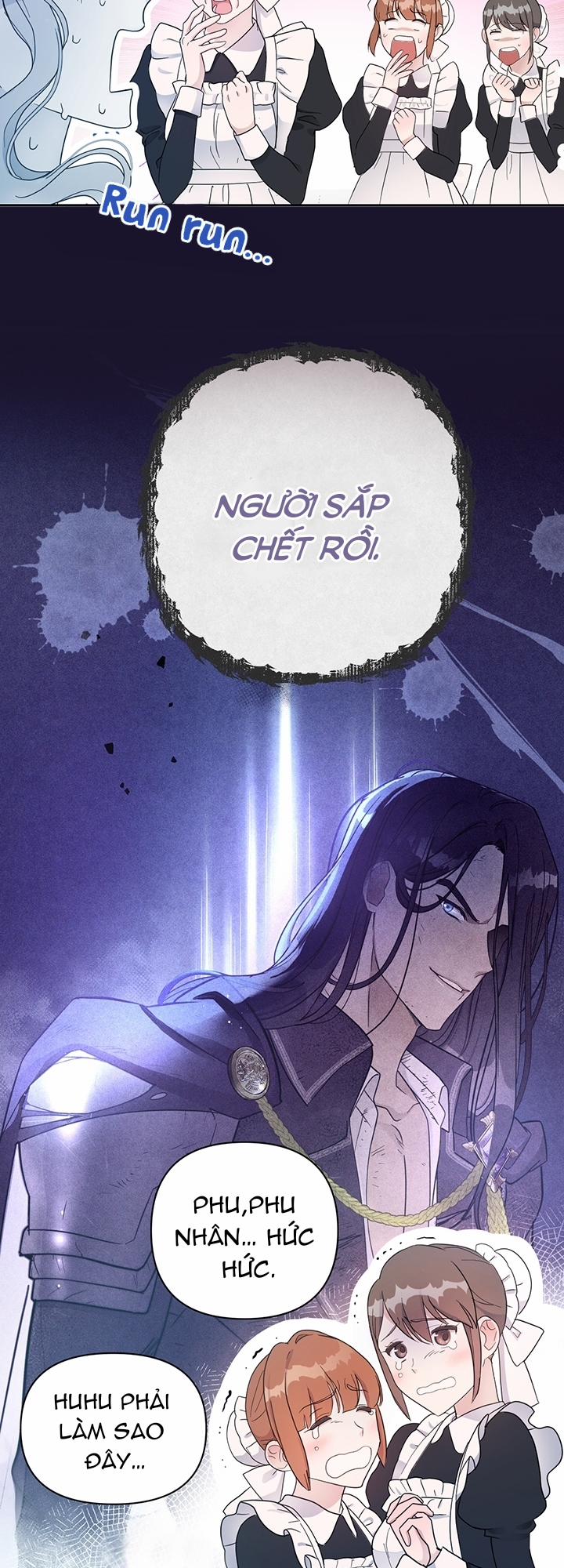 Đây Là Cuộc Hôn Nhân Lừa Đảo 6.1 trang 22