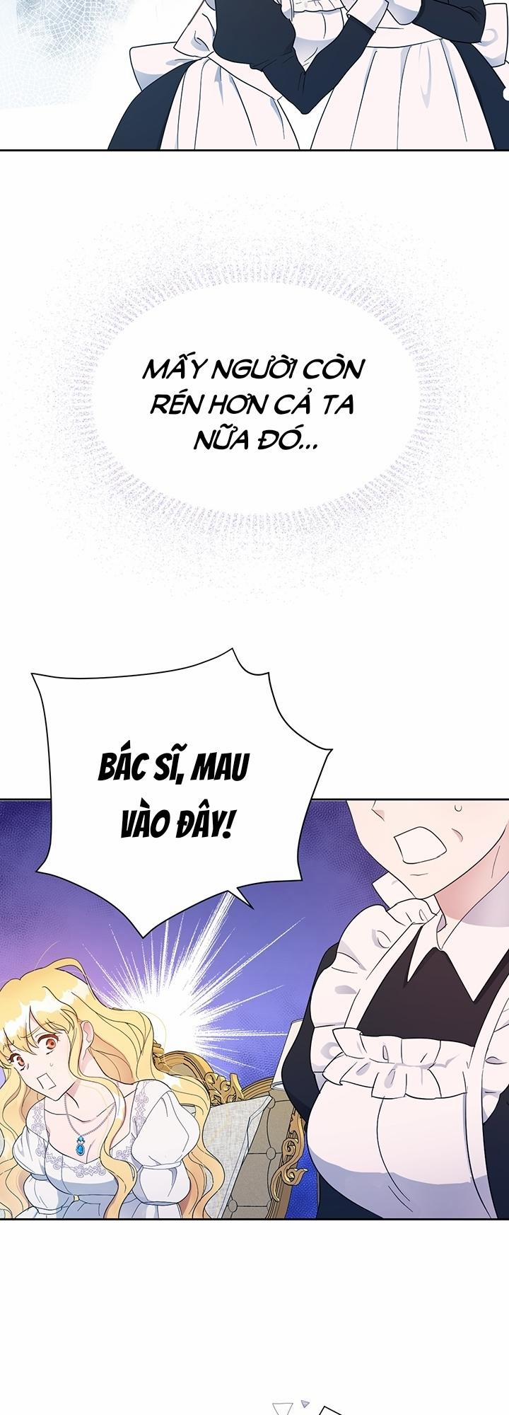 Đây Là Cuộc Hôn Nhân Lừa Đảo 6.1 trang 23