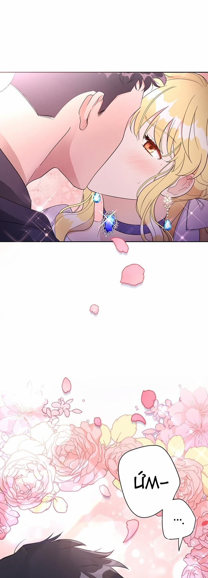 Đây Là Cuộc Hôn Nhân Lừa Đảo 6.1 trang 3