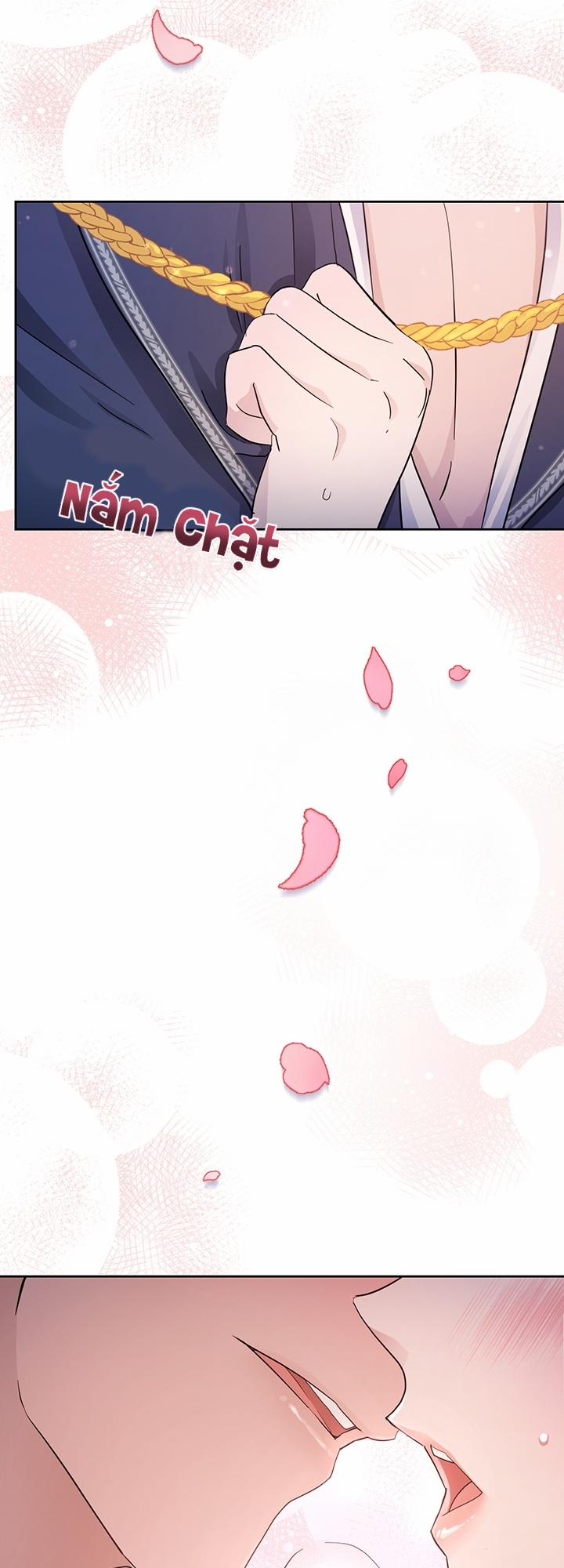 Đây Là Cuộc Hôn Nhân Lừa Đảo 6.1 trang 5