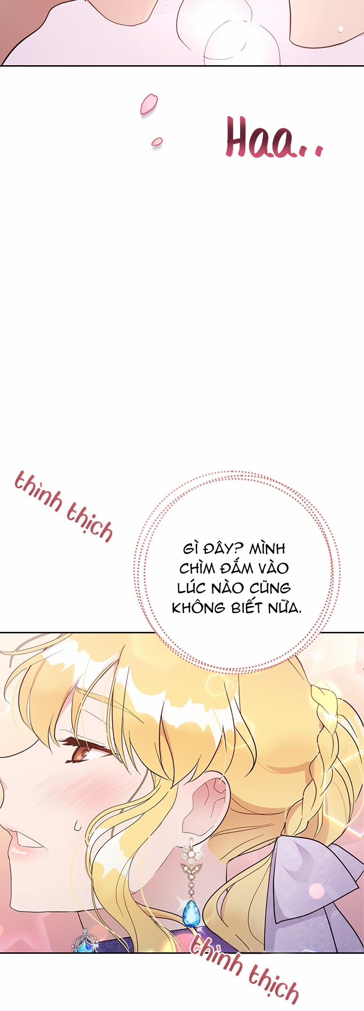 Đây Là Cuộc Hôn Nhân Lừa Đảo 6.1 trang 6