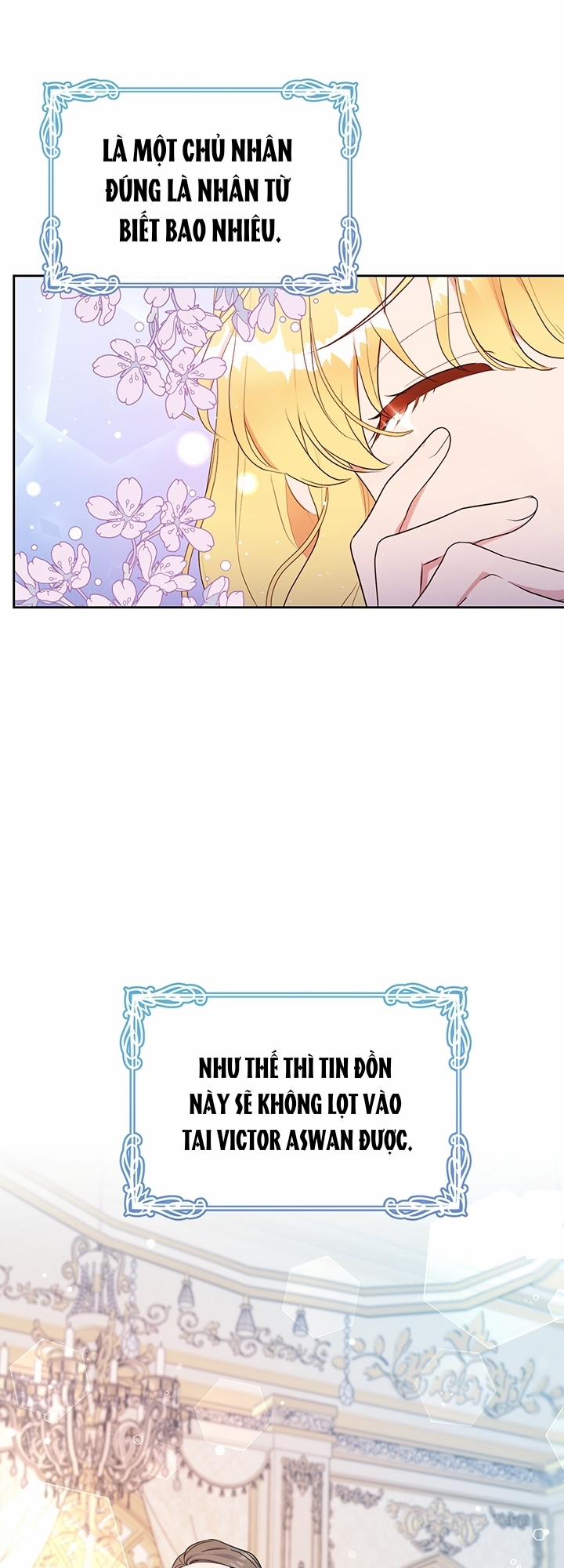 Đây Là Cuộc Hôn Nhân Lừa Đảo 6.2 trang 13