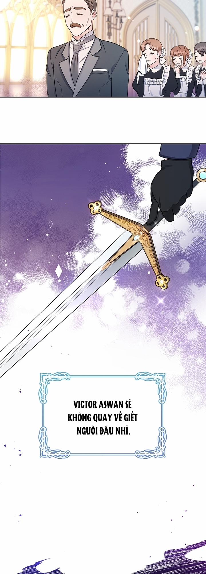 Đây Là Cuộc Hôn Nhân Lừa Đảo 6.2 trang 14