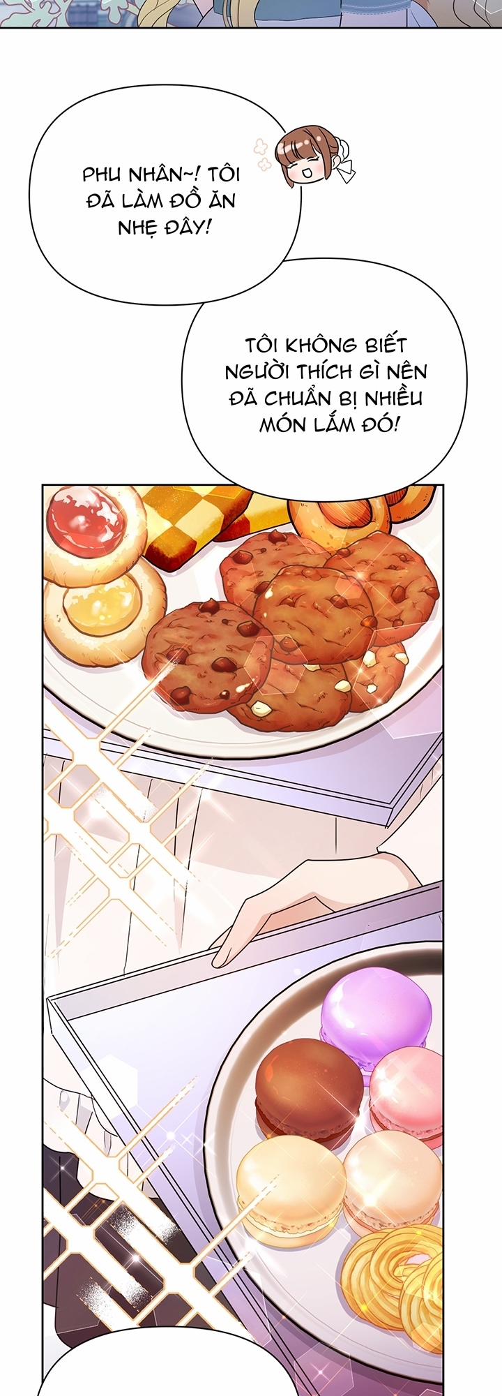 Đây Là Cuộc Hôn Nhân Lừa Đảo 6.2 trang 16